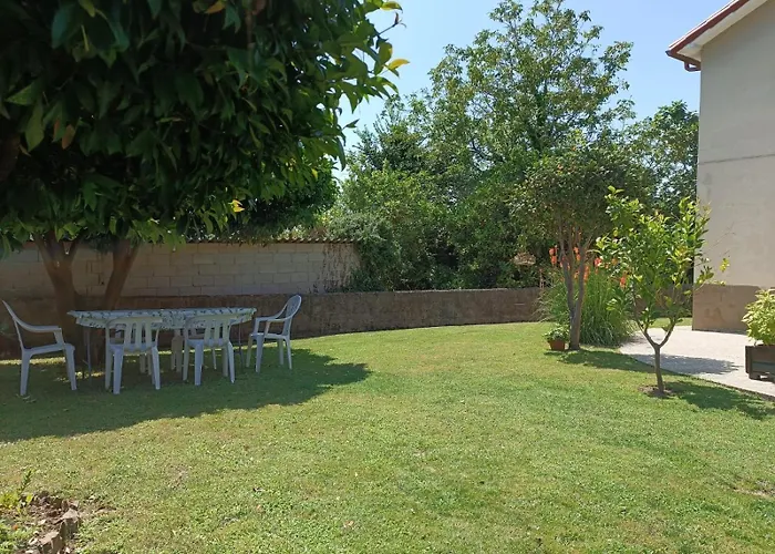 Casa En San Pantaleon