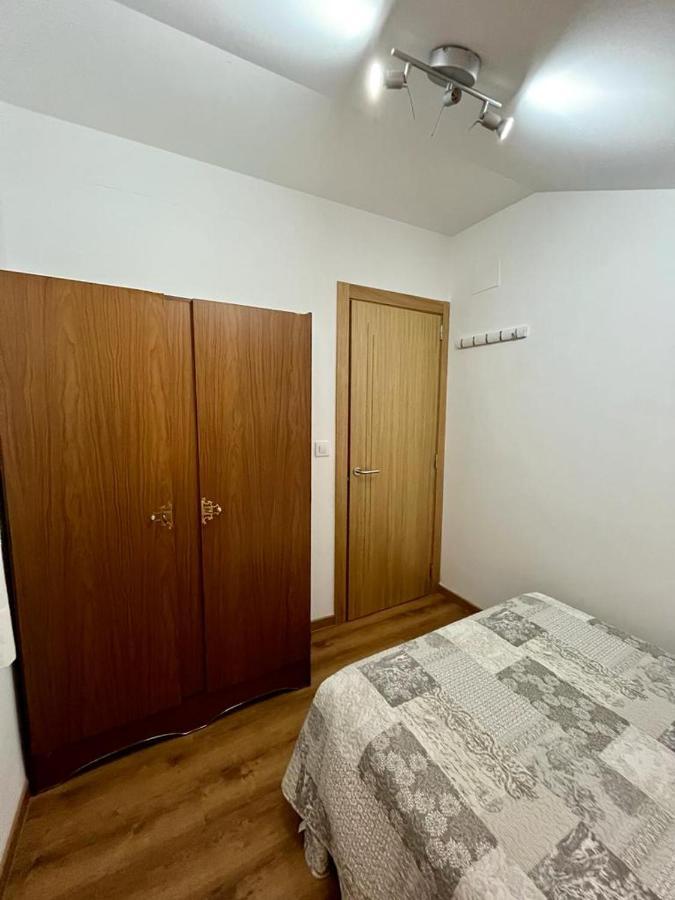 Casa En San Pantaleon Apartament