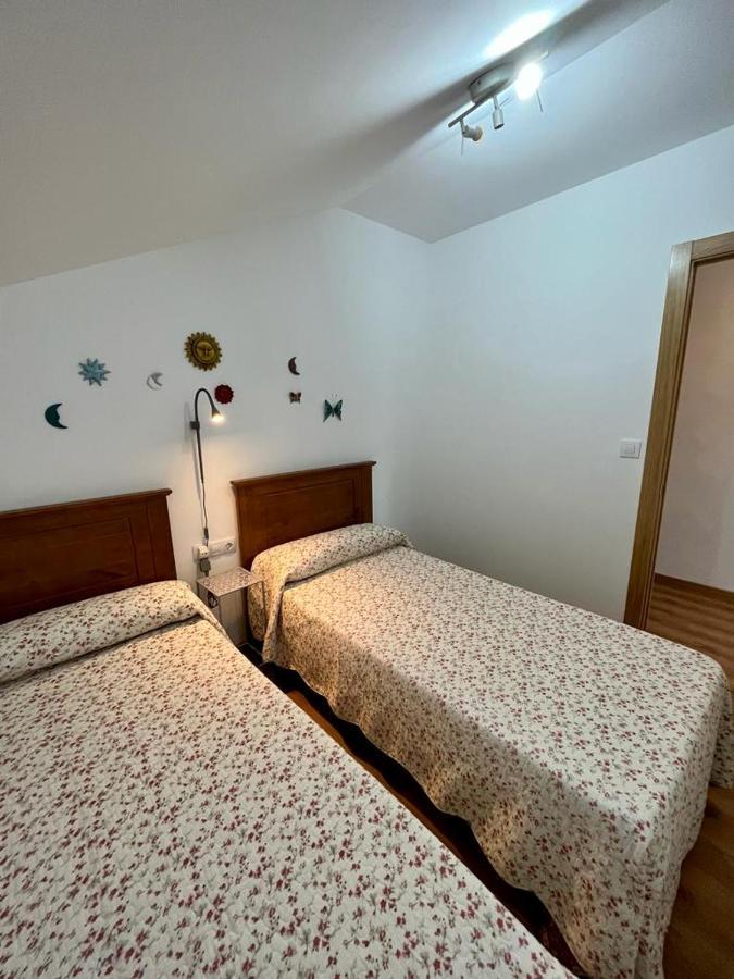 Appartement Casa En San Pantaleon *