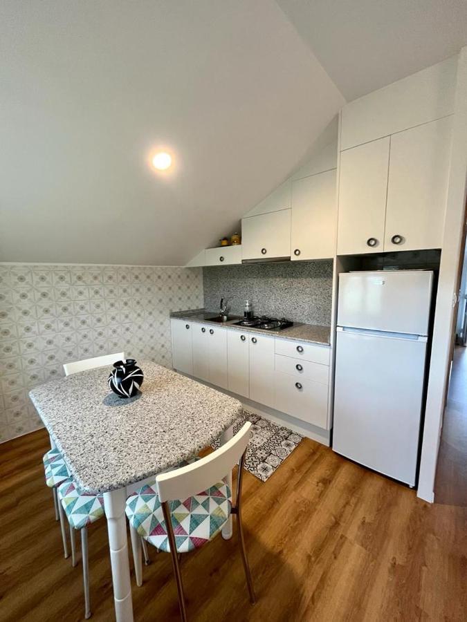 Appartement Casa En San Pantaleon Paderne