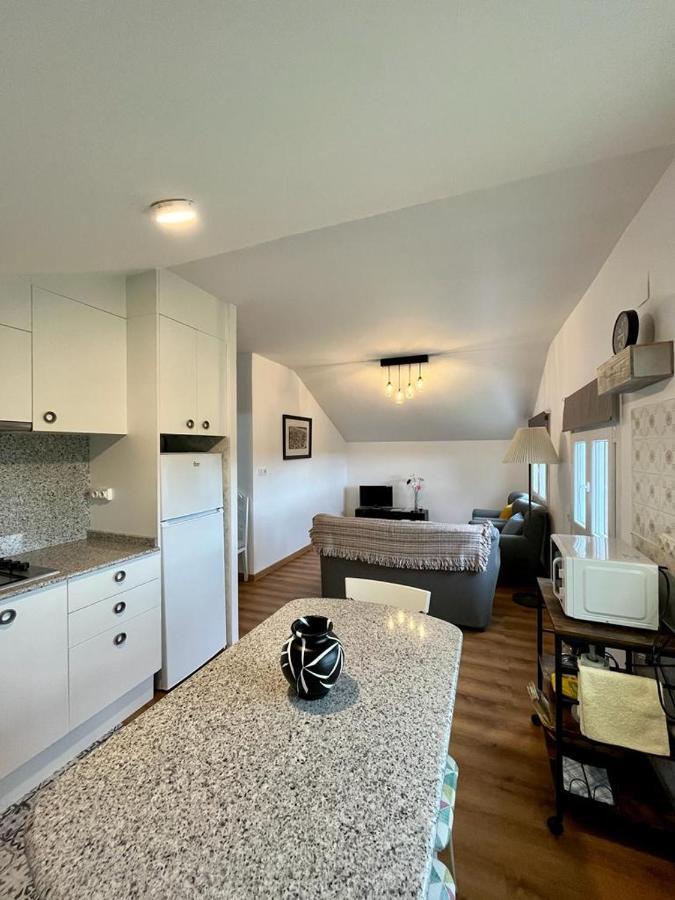 Casa En San Pantaleon Appartement