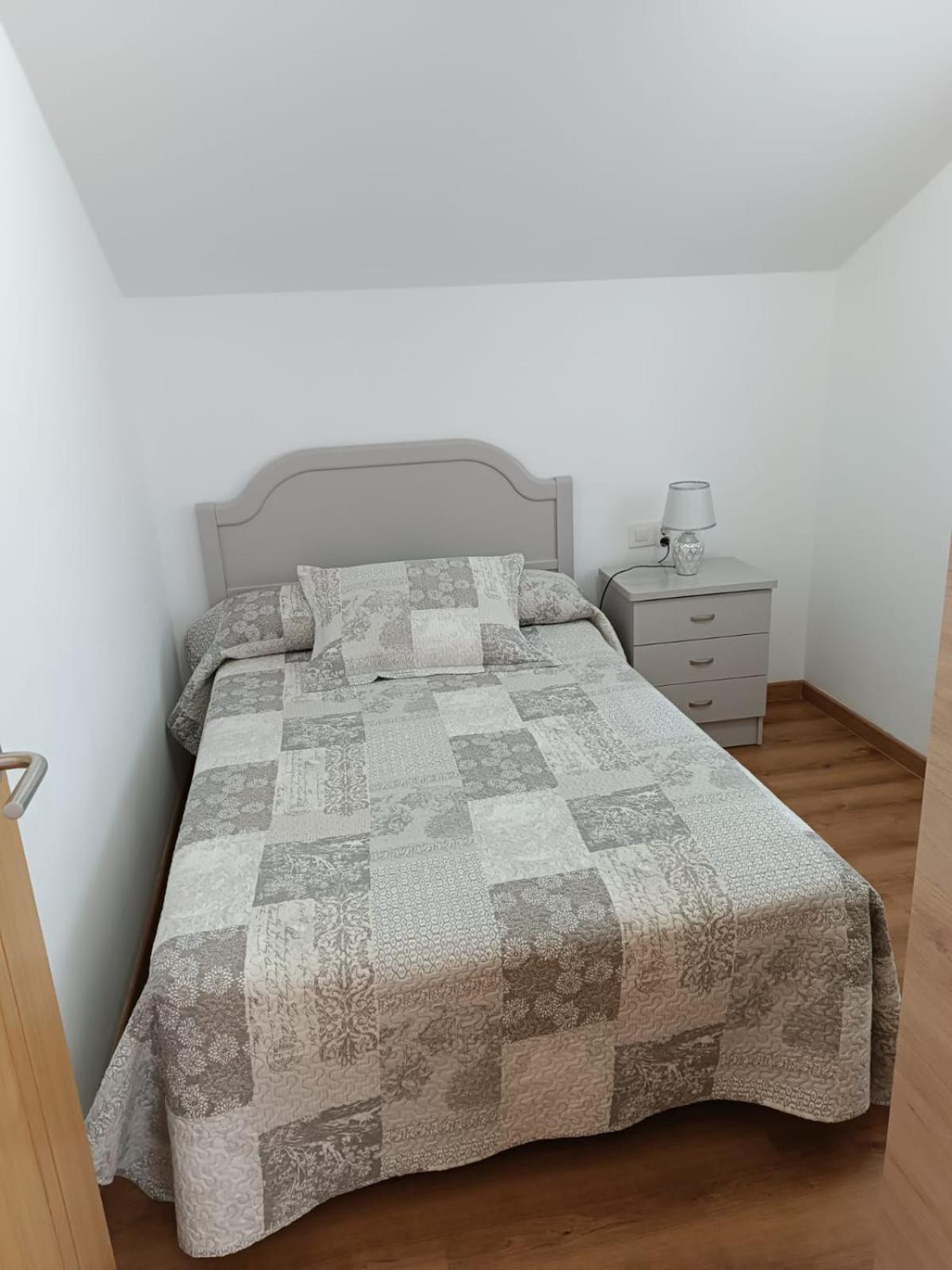 Casa En San Pantaleon Apartament *