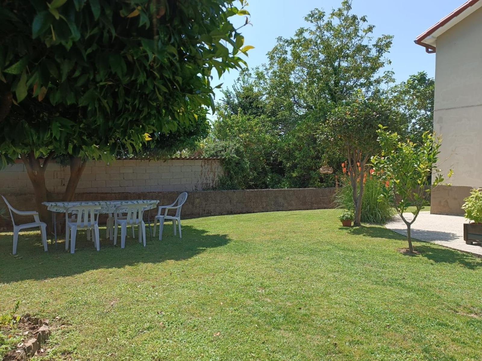 Casa En San Pantaleon *