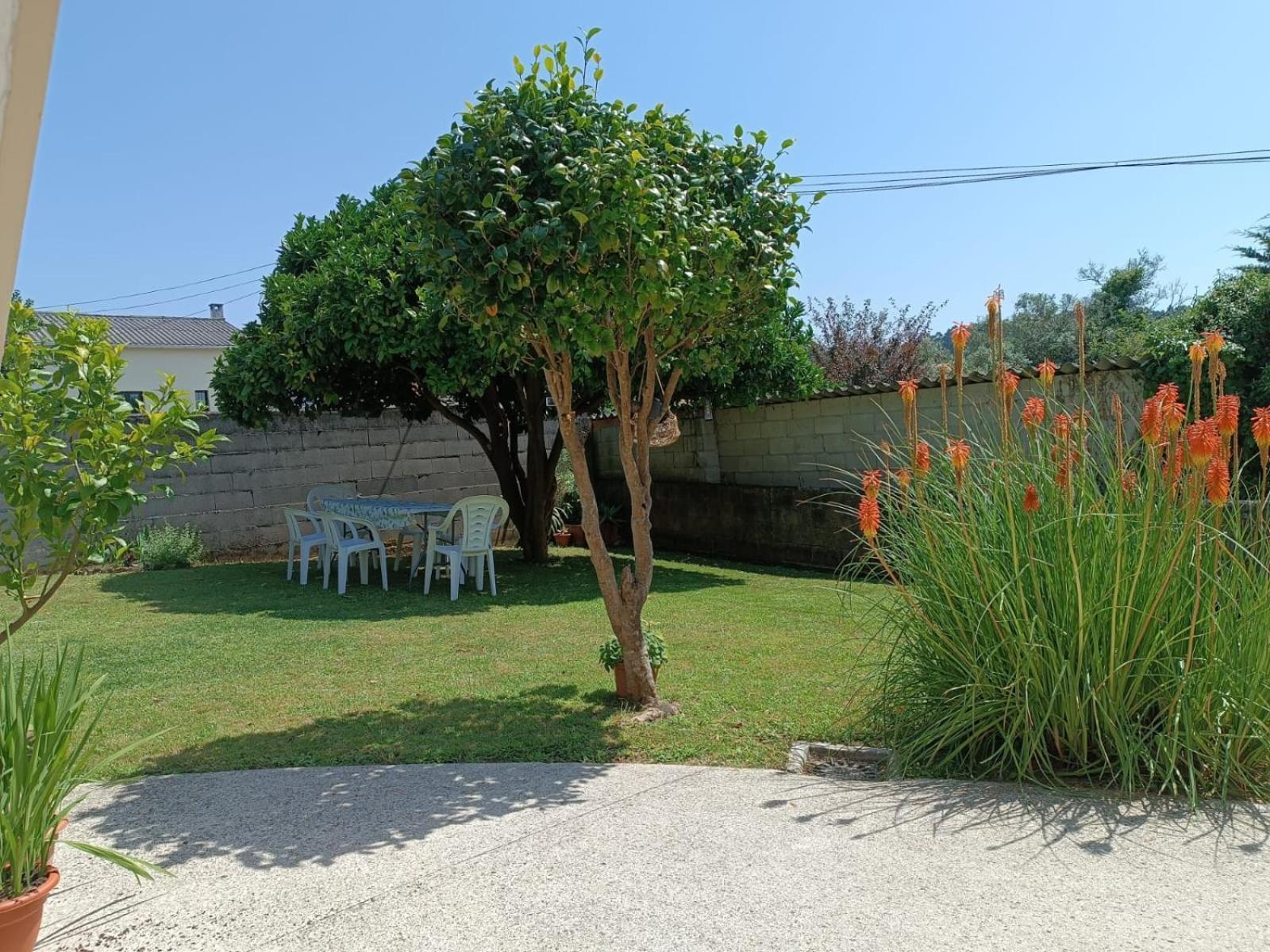 Casa En San Pantaleon Paderne